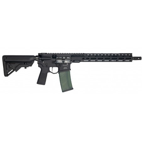 Karabinek AR-15 Piast 5,56x45mm/.223 REM 14,5" B5 (czekamy na dostawę)