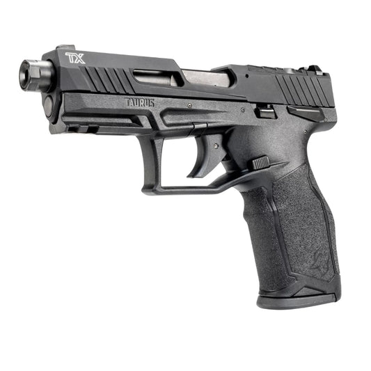 Pistolet Taurus TX 22 BLACK+GW .22 LR