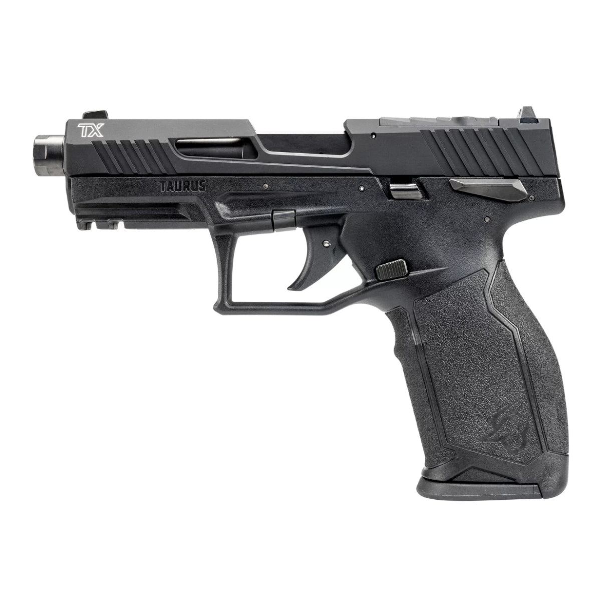 Pistolet Taurus 2TX 22 BLACK+GW .22 LR USA