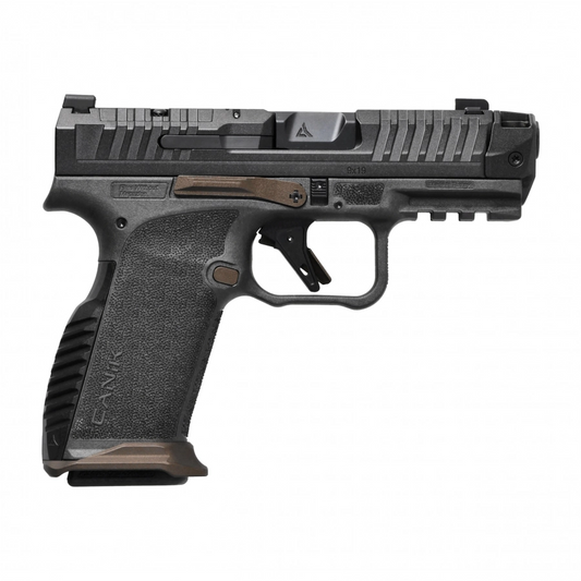 Pistolet Canik Prime Radian kal. 9×19 mm