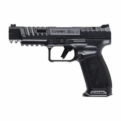 Pistolet Canik TP9 SFx Rival-S  Black 9x19mm