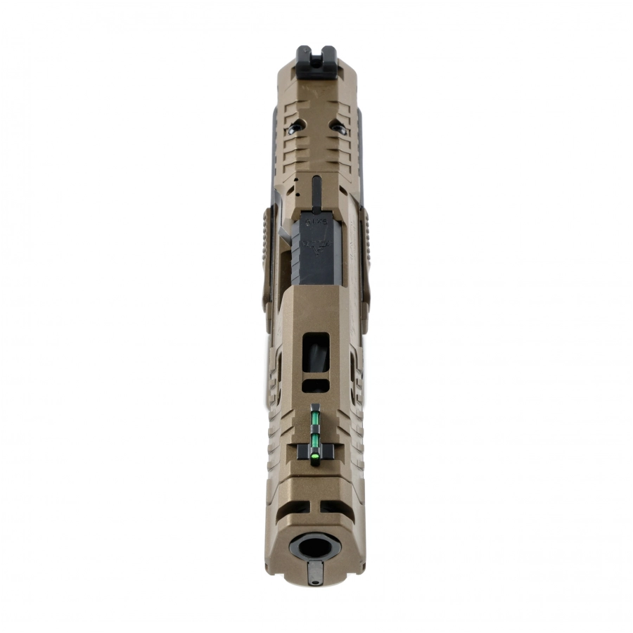 Pistolet CANIK TP9 TTI COMBAT TARAN TACTICAL 9x19mm