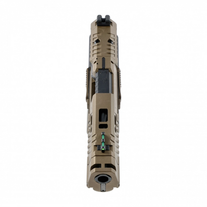 Pistolet CANIK TP9 TTI COMBAT TARAN TACTICAL 9x19mm