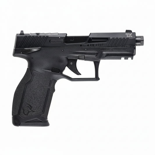 Pistolet Taurus 2TX 22 BLACK+GW .22 LR USA