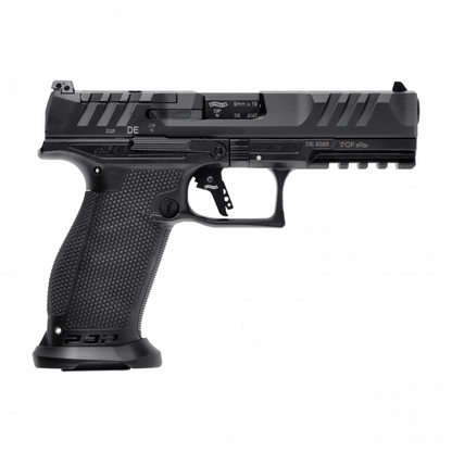 Pistolet Walther PDP FS OR PRO NT kal. 9x19 mm 4,5”
