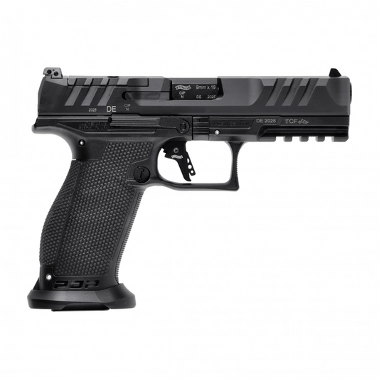 Pistolet Walther PDP FS OR PRO NT kal. 9x19 mm 4,5”