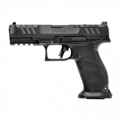 Pistolet Walther PDP FS OR PRO NT kal. 9x19 mm 4,5”