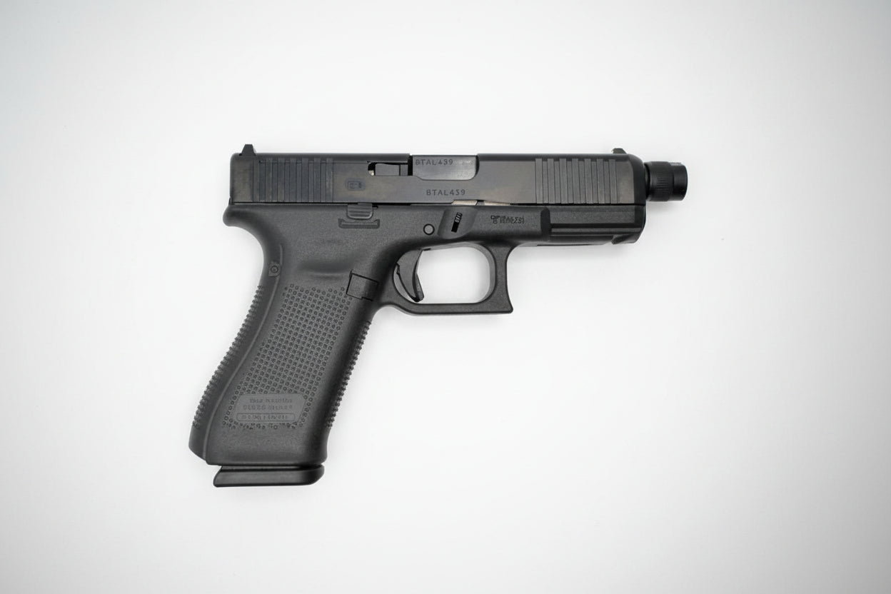 Pistolet GLOCK 45 MOS FS TACTICAL kal. 9x19