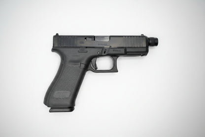 Pistolet GLOCK 45 MOS FS TACTICAL kal. 9x19