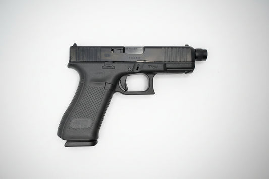 Pistolet GLOCK 45 MOS FS TACTICAL kal. 9x19