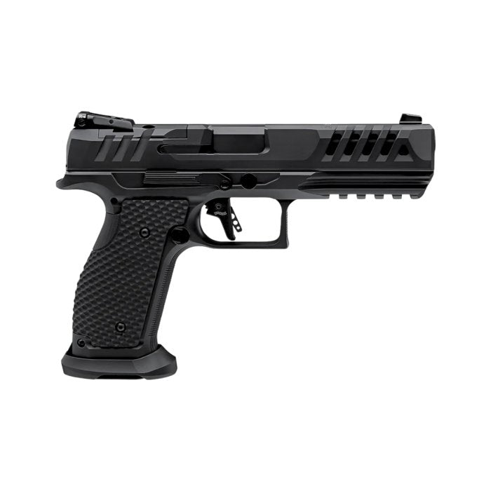 Pistolet WALTHER PDP FS SF Black Ribbon 5.0 Kal: 9x19mm