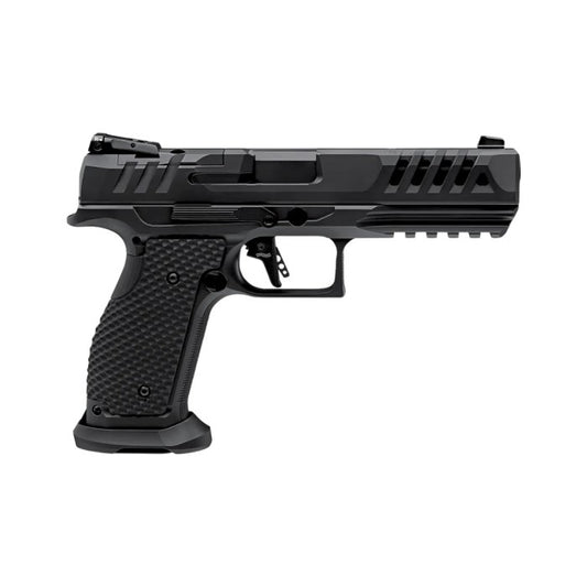 Pistolet WALTHER PDP FS SF Black Ribbon 5.0 Kal: 9x19mm