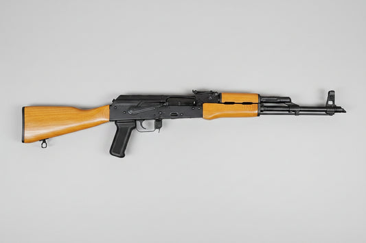Karabinek AKM 7,62x39mm fabryczne nowe wojskowe