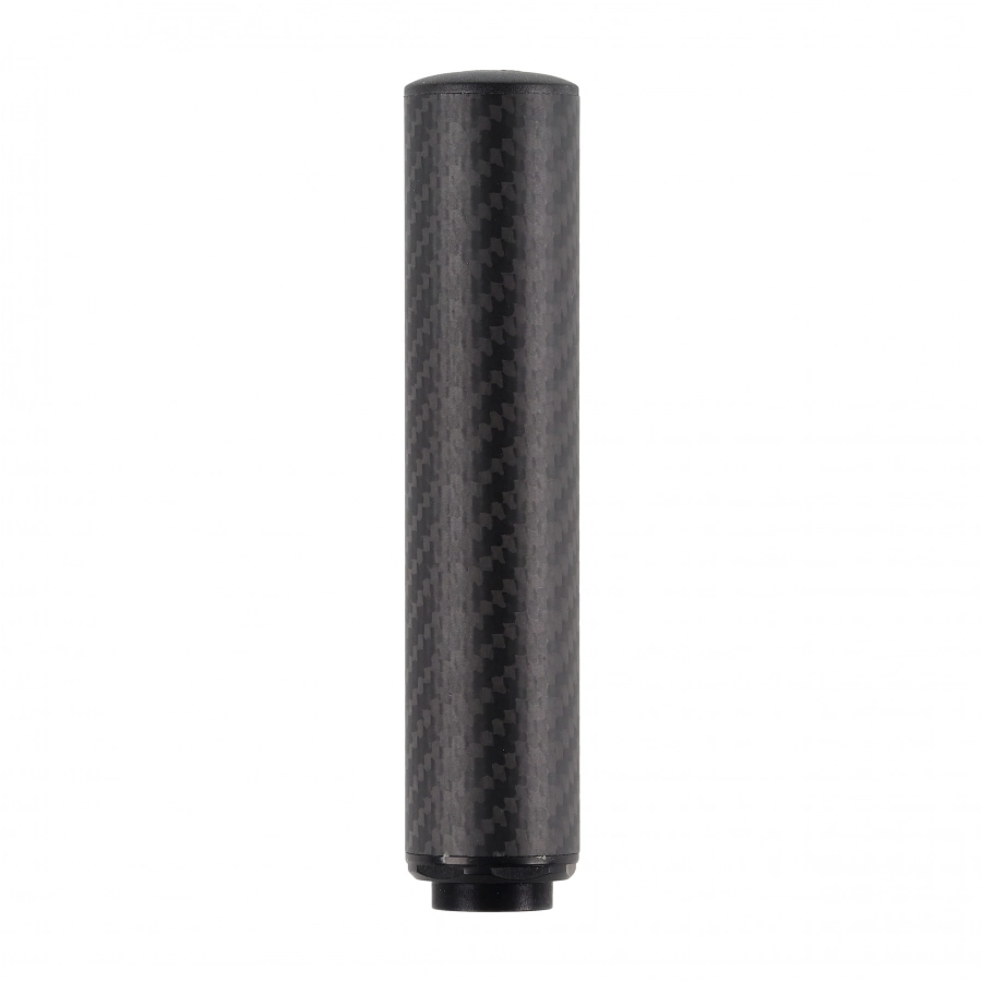 Tłumik do broni A-Tec Wave Carbon .22 LR 1/2x28 UNEF