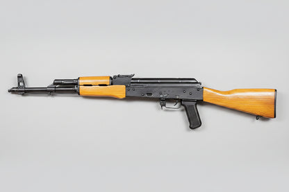 Karabinek AKM 7,62x39mm nowe wojskowe lufa chrom+4 stalowe magazynki