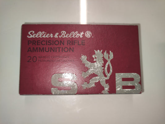 223 REMINGTON HPBT 4,5g S&B