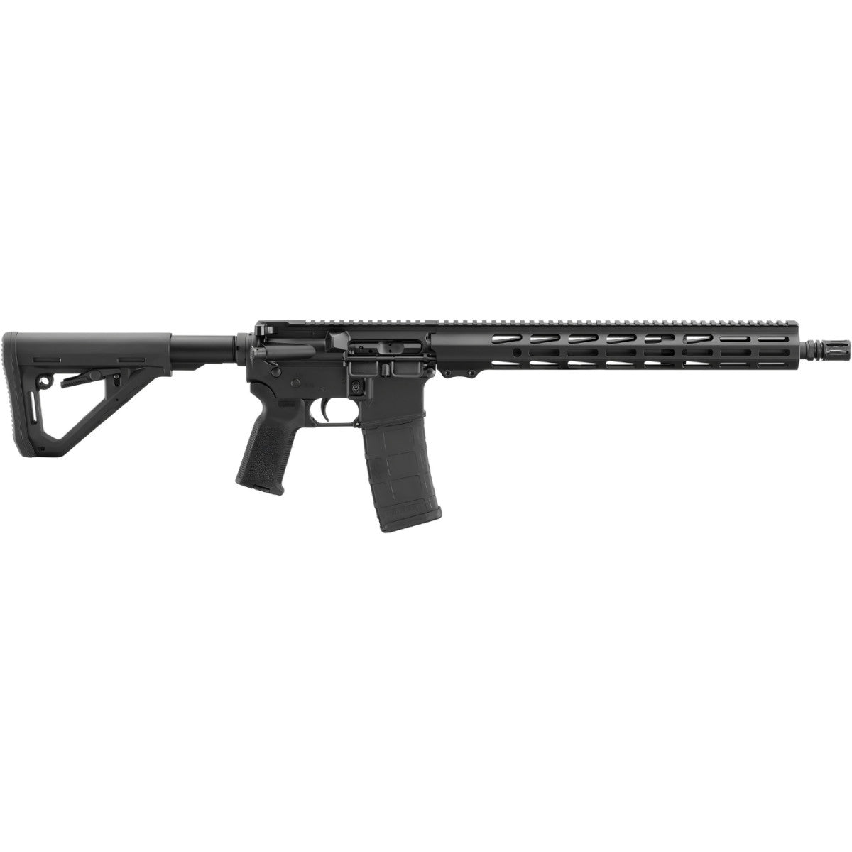 Karabinek Ruger Harrier 16,1" - Magpul - Black - 28600 .223 REM.