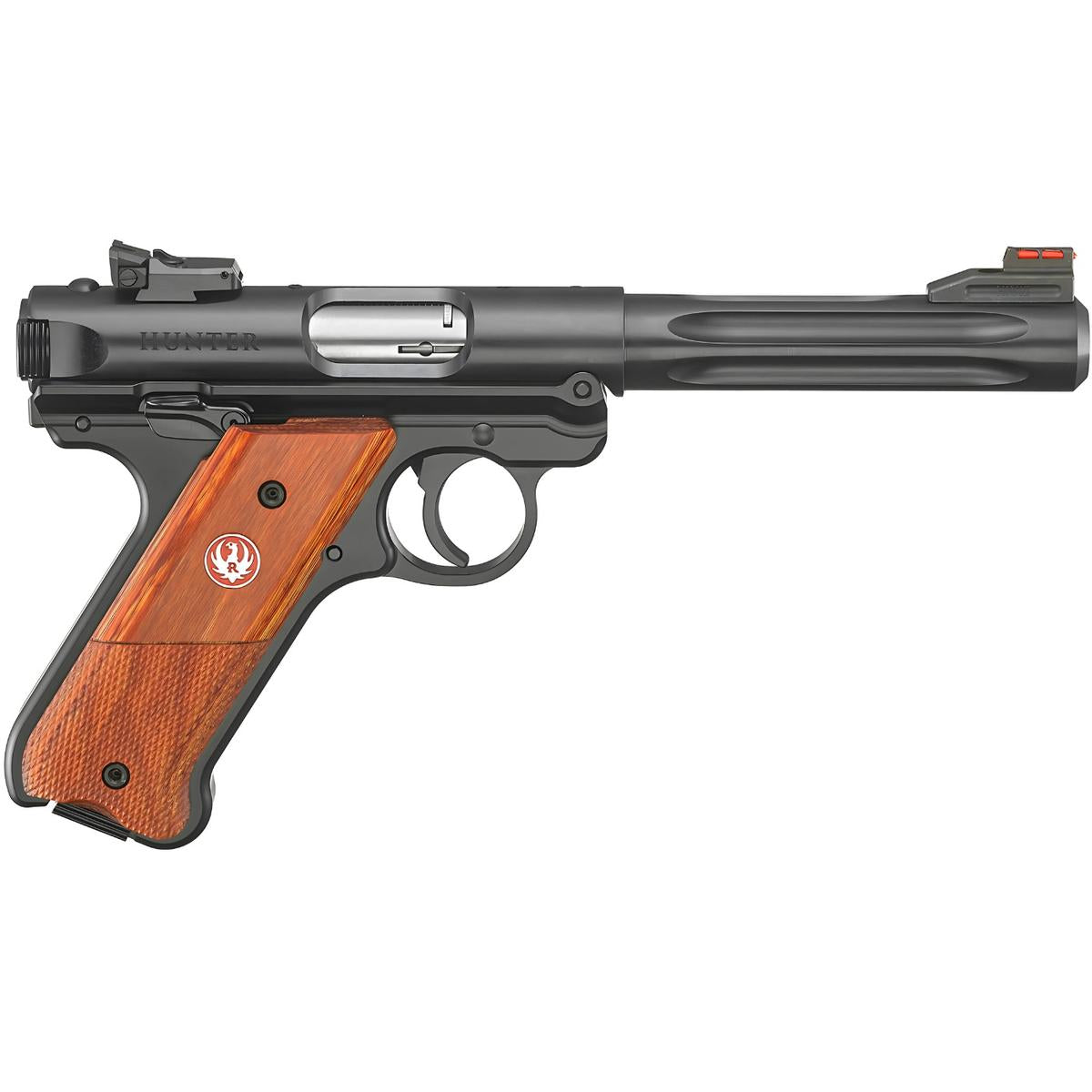 Pistolet Ruger Mark IV Hunter 5,5'' Kal. .22LR (wkrótce w ofercie)