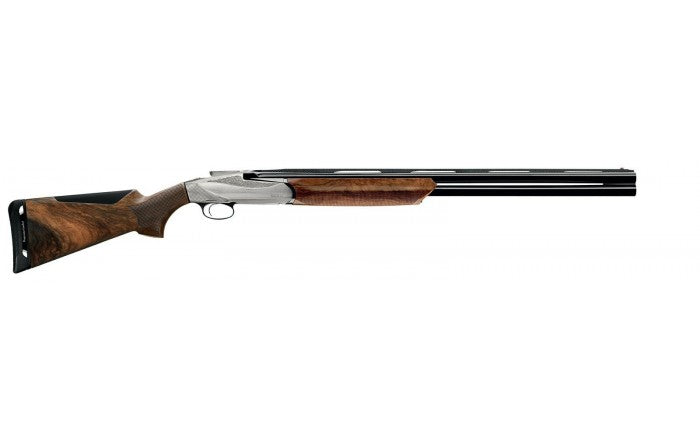 Strzelba BENELLI 828U Silver Wood 12/76 28" (na zamównienie)
