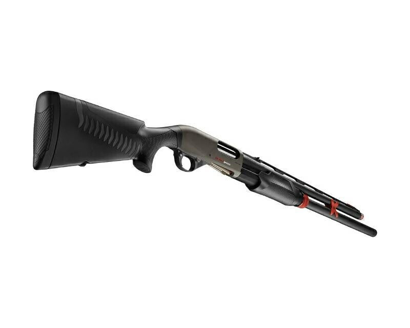Strzelba powtarzalna Strzelba Benelli NOVA SPEED 12/76 - 26"