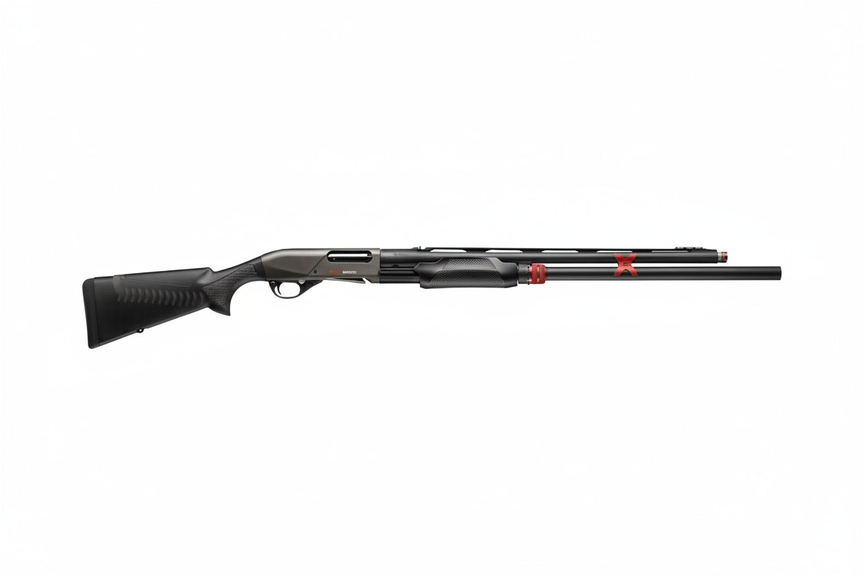 Strzelba powtarzalna Strzelba Benelli NOVA SPEED 12/76 - 26"