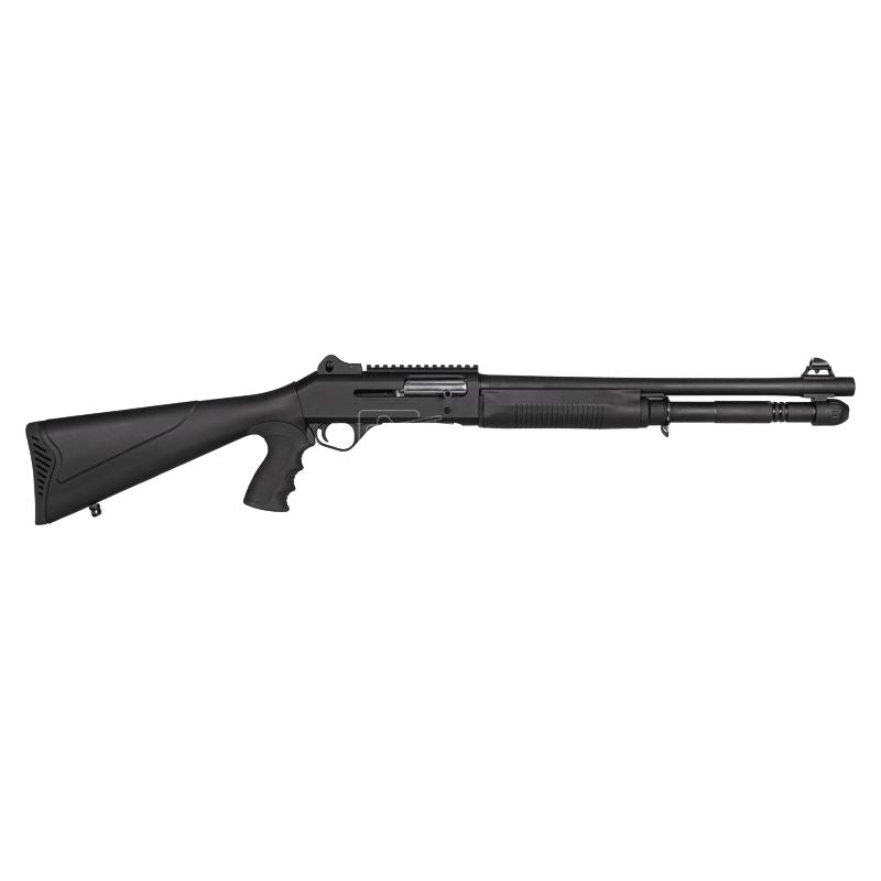 AKSA S4 FX-01 KALIBER 12/76