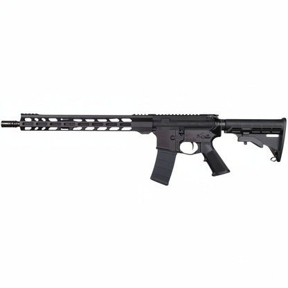 Karabinek AR-15 Zero Delta ZR01 Ready Series 16" Kal. 5,56mm/.223 REM.