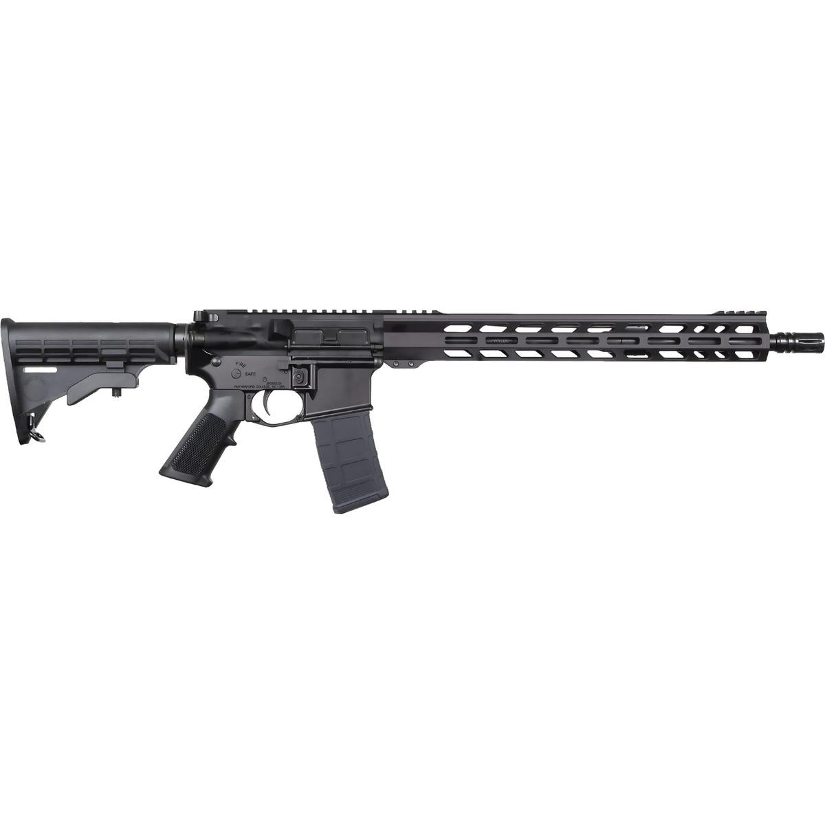 Karabinek AR-15 Zero Delta ZR01 Ready Series 16" Kal. 5,56mm/.223 REM.
