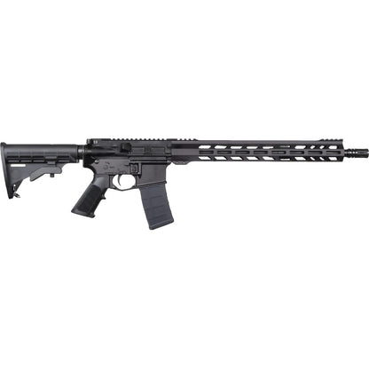 Karabinek AR-15 Zero Delta ZR01 Ready Series 16" Kal. 5,56mm/.223 REM.